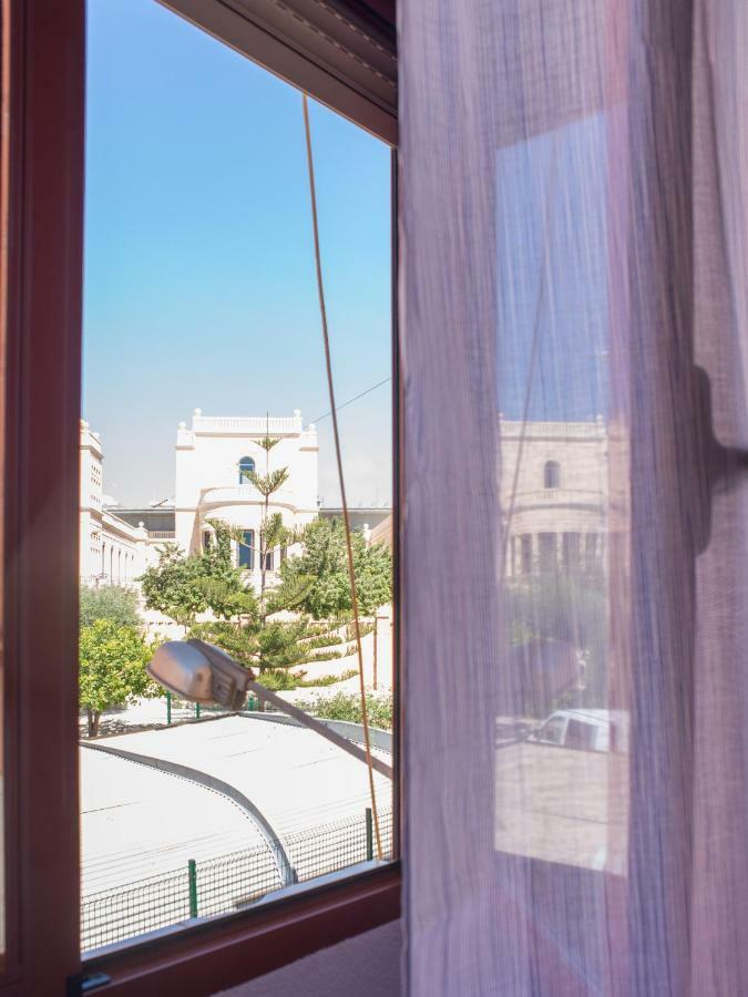 Good Morning אליקאנטה מראה חיצוני תמונה